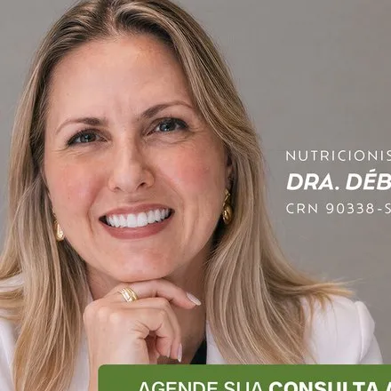 Dra. Débora PH