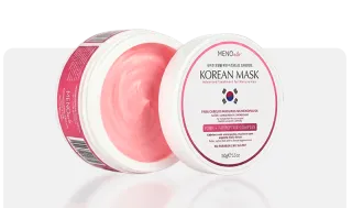 Meno Aliv Korean Mask