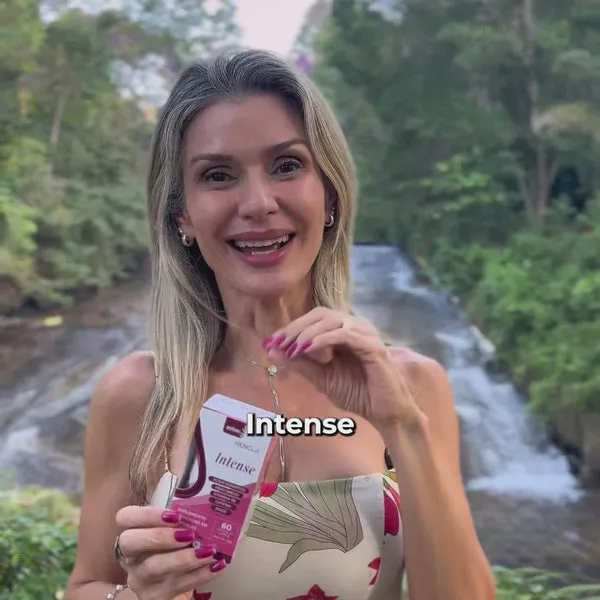 Elizabeth Mendonça, psicóloga e terapeuta sexual