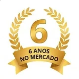 Anos no mercado