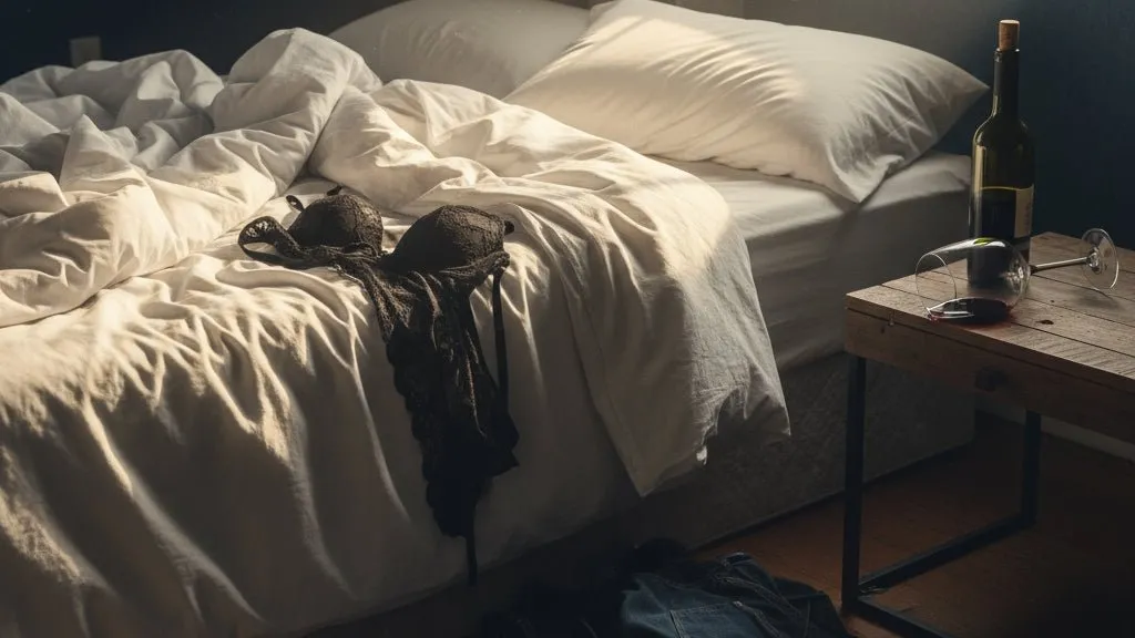 De 'hoje não' para 'que horas ele chega?'