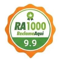 Nota Reclame Aqui