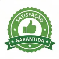 Satisfação garantida