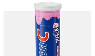 Vitaxon C + Zinco