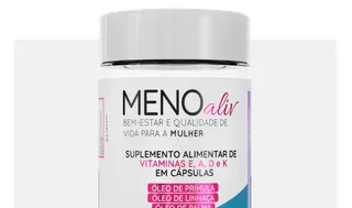 Meno Aliv