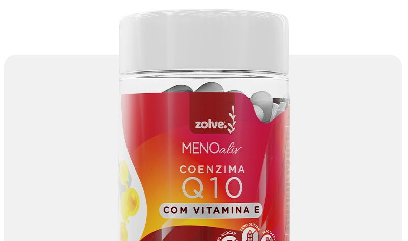 Coenzima Q10