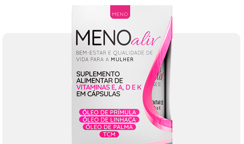 Meno Aliv