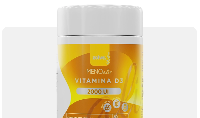 Vitamina D3