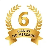Anos no mercado