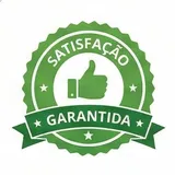 Satisfação garantida