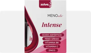 Meno Aliv Intense