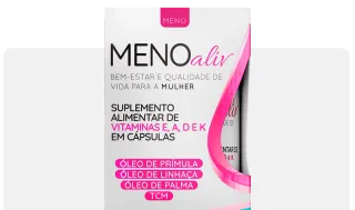 Meno Aliv