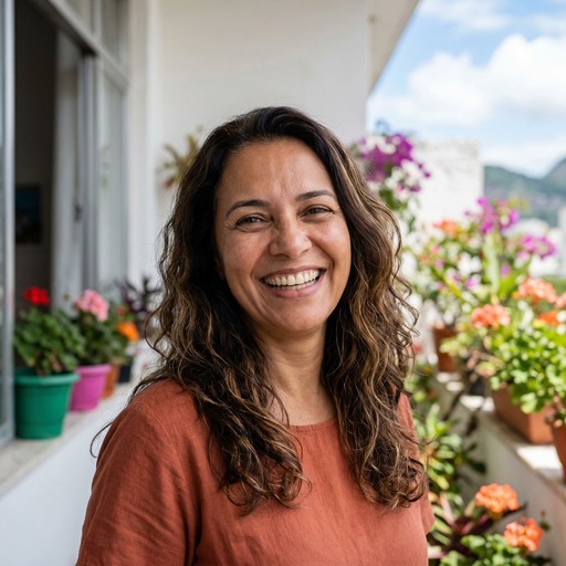 Ana Beatriz R.