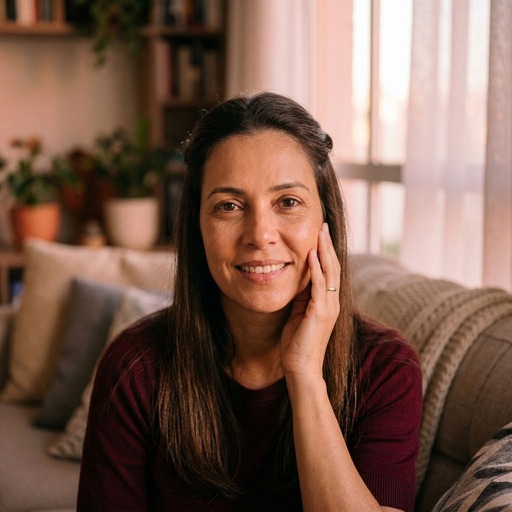 Patricia M.