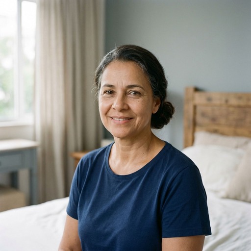 Sônia A.