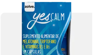 Yes Calm