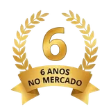 Anos no mercado