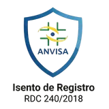 Notificado Anvisa