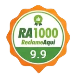 Nota Reclame Aqui