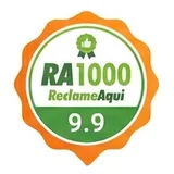 Nota Reclame Aqui