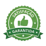 Satisfação garantida