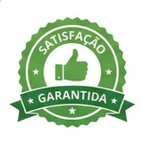 Satisfação garantida